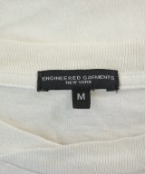 Engineered Garments（エンジニアドガーメンツ）Tシャツ・カットソー 白 サイズ:M メンズ/2200727154224