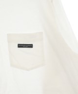 Engineered Garments（エンジニアドガーメンツ）Tシャツ・カットソー 白 サイズ:M メンズ/2200727154224
