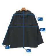 Engineered Garments（エンジニアドガーメンツ）その他 黒 サイズ:S メンズ/2200727154248
