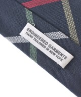Engineered Garments（エンジニアドガーメンツ）ネクタイ 紺 サイズ:- メンズ/2200727667038