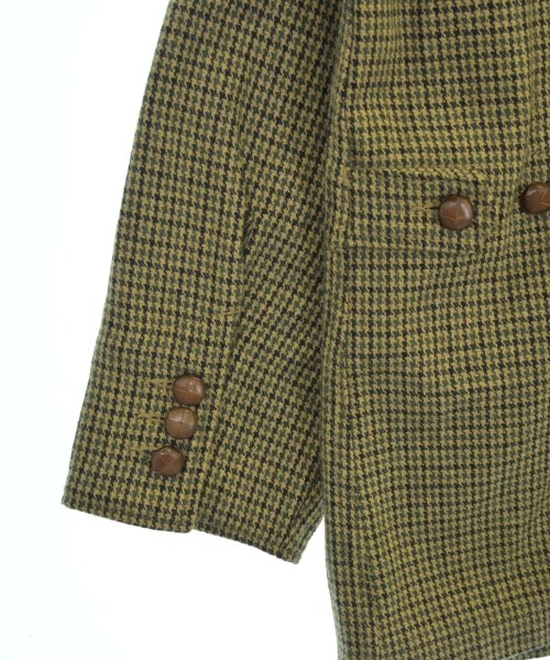 Engineered Garments（エンジニアドガーメンツ）カジュアルジャケット ベージュ サイズ:M メンズ/2200727834041