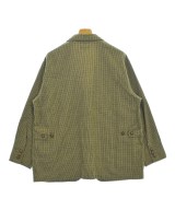 Engineered Garments（エンジニアドガーメンツ）カジュアルジャケット ベージュ サイズ:M メンズ/2200727834041