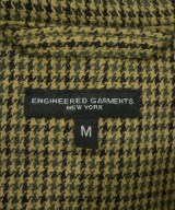 Engineered Garments（エンジニアドガーメンツ）カジュアルジャケット ベージュ サイズ:M メンズ/2200727834041