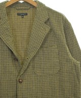 Engineered Garments（エンジニアドガーメンツ）カジュアルジャケット ベージュ サイズ:M メンズ/2200727834041
