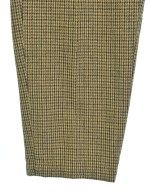 Engineered Garments（エンジニアドガーメンツ）スラックス ベージュ サイズ:S メンズ/2200727834058