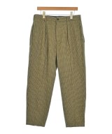 Engineered Garments スラックス