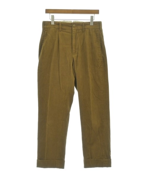 Engineered Garments（エンジニアドガーメンツ）その他 茶 サイズ:30(M位) メンズ/2200728077188