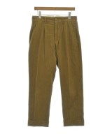Engineered Garments（エンジニアドガーメンツ）その他 茶 サイズ:30(M位) メンズ/2200728077188