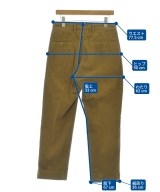 Engineered Garments（エンジニアドガーメンツ）その他 茶 サイズ:30(M位) メンズ/2200728077188