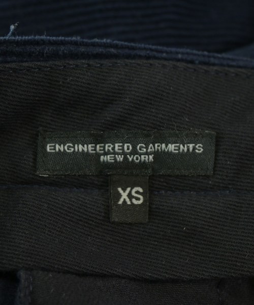 Engineered Garments（エンジニアドガーメンツ）その他 紺 サイズ:XS メンズ/2200728077195