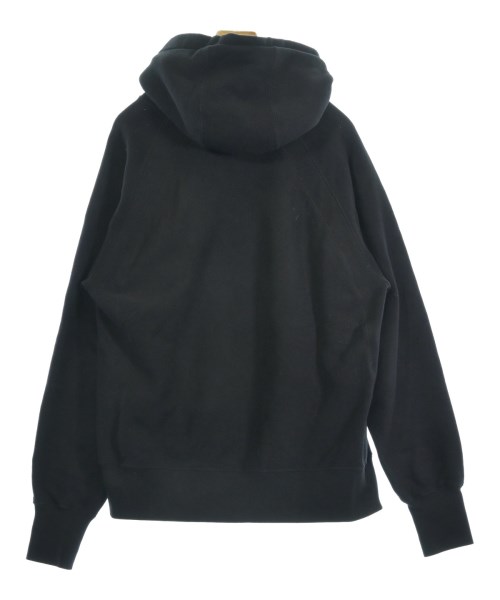 Engineered Garments（エンジニアドガーメンツ）パーカー 黒 サイズ:M メンズ/2200728802018