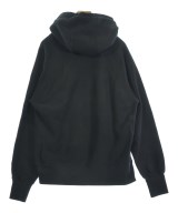 Engineered Garments（エンジニアドガーメンツ）パーカー 黒 サイズ:M メンズ/2200728802018