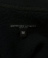 Engineered Garments（エンジニアドガーメンツ）パーカー 黒 サイズ:M メンズ/2200728802018