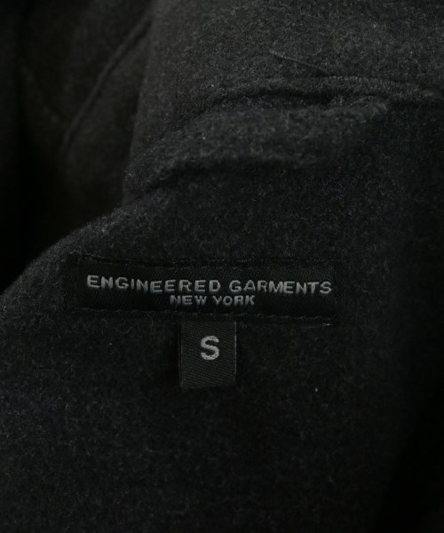 Engineered Garments（エンジニアドガーメンツ）その他 グレー サイズ:S メンズ/2200682330022