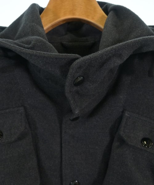 Engineered Garments（エンジニアドガーメンツ）その他 グレー サイズ:S メンズ/2200682330022