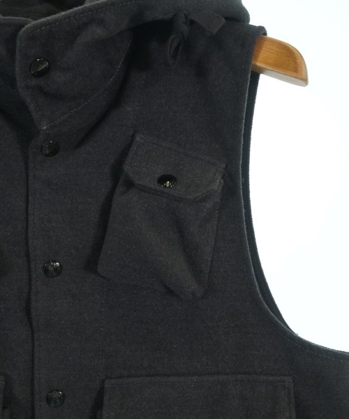 Engineered Garments（エンジニアドガーメンツ）その他 グレー サイズ:S メンズ/2200682330022