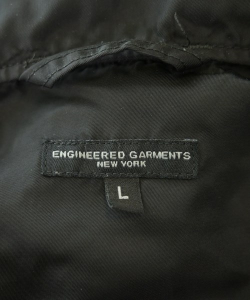 Engineered Garments（エンジニアドガーメンツ）その他 黒 サイズ:L メンズ/2200682603010