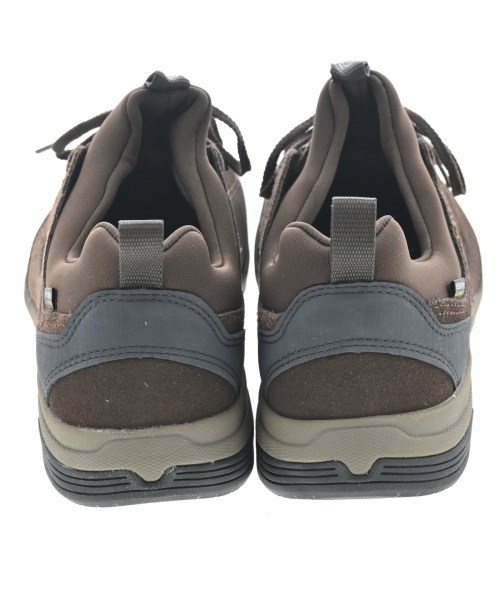 Engineered Garments（エンジニアドガーメンツ）スニーカー 茶 サイズ:27.5cm メンズ/2200682197304