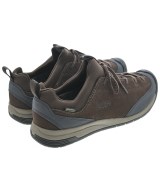 Engineered Garments（エンジニアドガーメンツ）スニーカー 茶 サイズ:27.5cm メンズ/2200682197304