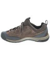Engineered Garments（エンジニアドガーメンツ）スニーカー 茶 サイズ:27.5cm メンズ/2200682197304