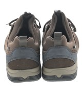 Engineered Garments（エンジニアドガーメンツ）スニーカー 茶 サイズ:27.5cm メンズ/2200682197304