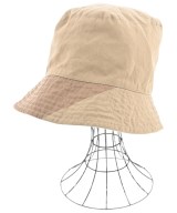 Engineered Garments（エンジニアドガーメンツ）ハット ベージュ サイズ:M メンズ/2200682961462
