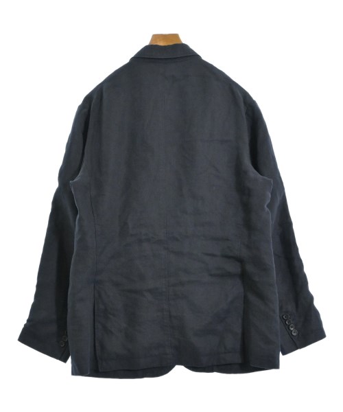 Engineered Garments（エンジニアドガーメンツ）カジュアルジャケット 紺 サイズ:M メンズ/2200681462052
