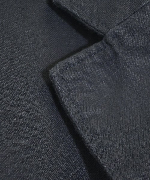 Engineered Garments（エンジニアドガーメンツ）カジュアルジャケット 紺 サイズ:M メンズ/2200681462052