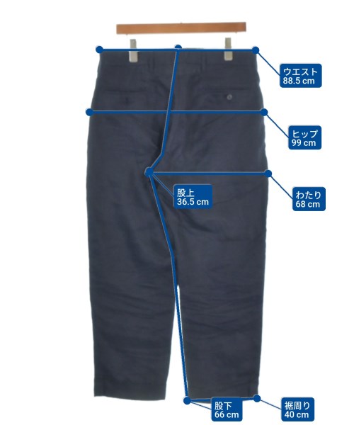 Engineered Garments（エンジニアドガーメンツ）その他 紺 サイズ:M メンズ/2200681462069