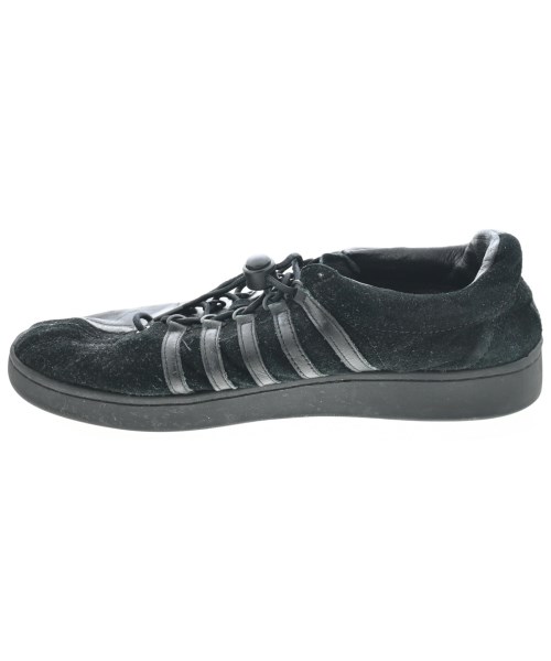 Engineered Garments（エンジニアドガーメンツ）スニーカー 黒 サイズ:29cm メンズ/2200682151016