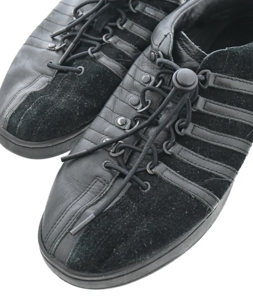 Engineered Garments（エンジニアドガーメンツ）スニーカー 黒 サイズ:29cm メンズ/2200682151016