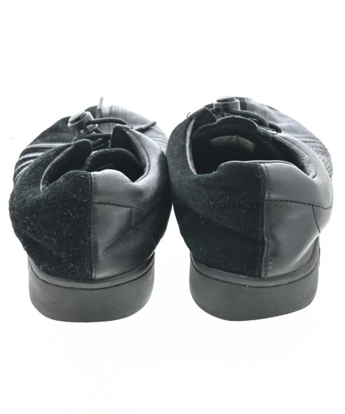 Engineered Garments（エンジニアドガーメンツ）スニーカー 黒 サイズ:29cm メンズ/2200682151016