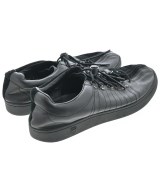 Engineered Garments（エンジニアドガーメンツ）スニーカー 黒 サイズ:29cm メンズ/2200682151016