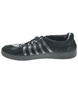 Engineered Garments（エンジニアドガーメンツ）スニーカー 黒 サイズ:29cm メンズ/2200682151016