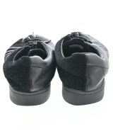 Engineered Garments（エンジニアドガーメンツ）スニーカー 黒 サイズ:29cm メンズ/2200682151016