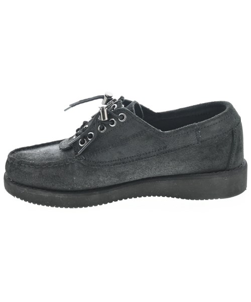 Engineered Garments（エンジニアドガーメンツ）その他 黒 サイズ:28.39cm メンズ/2200682151023
