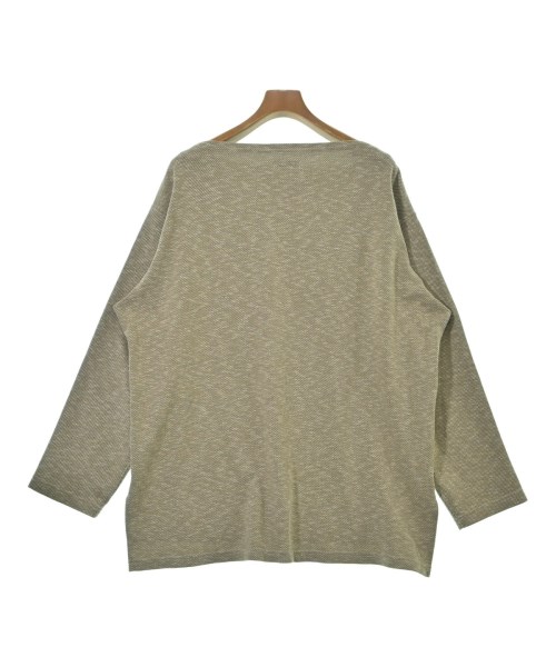 Engineered Garments（エンジニアドガーメンツ）Tシャツ・カットソー ベージュ サイズ:M メンズ/2200682151108