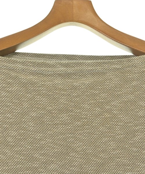 Engineered Garments（エンジニアドガーメンツ）Tシャツ・カットソー ベージュ サイズ:M メンズ/2200682151108