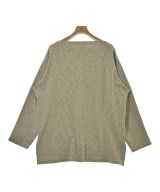 Engineered Garments（エンジニアドガーメンツ）Tシャツ・カットソー ベージュ サイズ:M メンズ/2200682151108