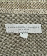 Engineered Garments（エンジニアドガーメンツ）Tシャツ・カットソー ベージュ サイズ:M メンズ/2200682151108