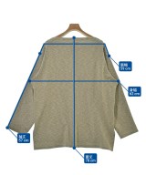 Engineered Garments（エンジニアドガーメンツ）Tシャツ・カットソー ベージュ サイズ:M メンズ/2200682151108