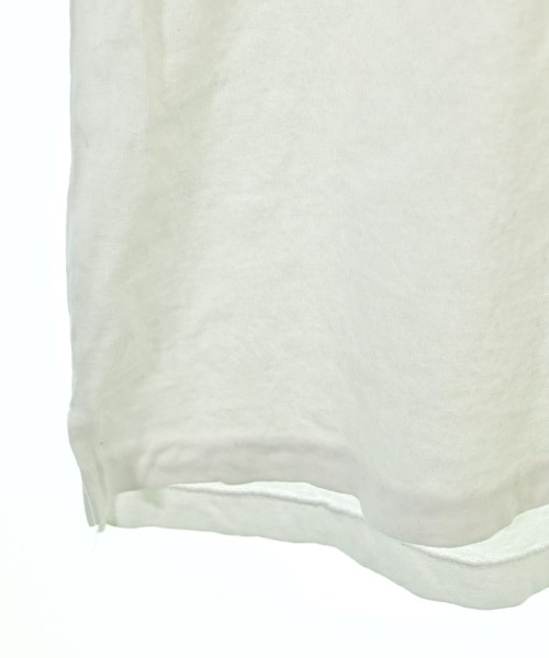Engineered Garments（エンジニアドガーメンツ）Tシャツ・カットソー 白 サイズ:L メンズ/2200682151375