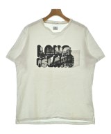 Engineered Garments（エンジニアドガーメンツ）Tシャツ・カットソー 白 サイズ:L メンズ/2200682151375