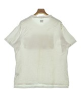 Engineered Garments（エンジニアドガーメンツ）Tシャツ・カットソー 白 サイズ:L メンズ/2200682151375