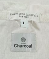 Engineered Garments（エンジニアドガーメンツ）Tシャツ・カットソー 白 サイズ:L メンズ/2200682151375