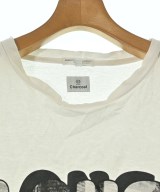 Engineered Garments（エンジニアドガーメンツ）Tシャツ・カットソー 白 サイズ:L メンズ/2200682151375