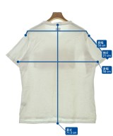 Engineered Garments（エンジニアドガーメンツ）Tシャツ・カットソー 白 サイズ:L メンズ/2200682151375