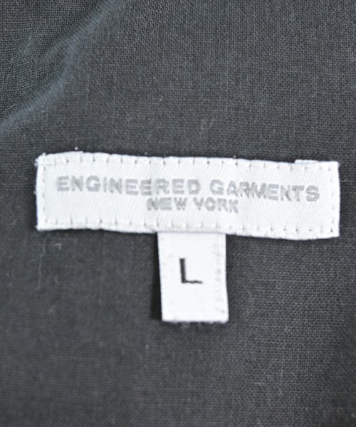 Engineered Garments（エンジニアドガーメンツ）その他 ベージュ サイズ:L メンズ/2200682151429