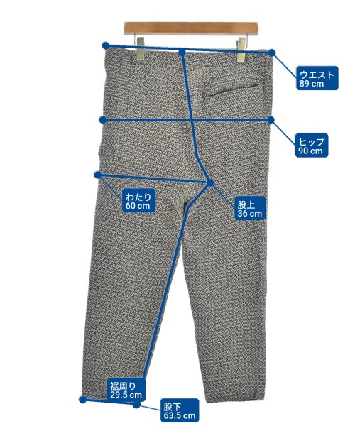 Engineered Garments（エンジニアドガーメンツ）その他 ベージュ サイズ:L メンズ/2200682151429