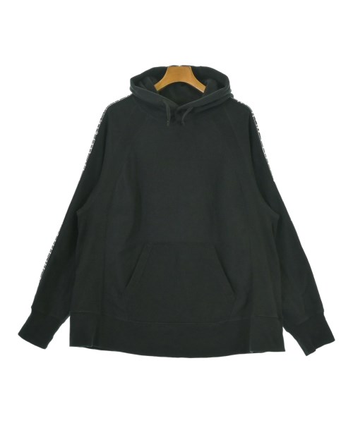 Engineered Garments(エンジニアドガーメンツ)パーカー 黒 サイズ:M/2200682151504